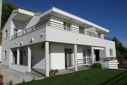 Apartamentos Villa Tonka