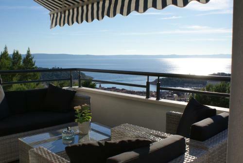 Apartamentos Villa Tonka