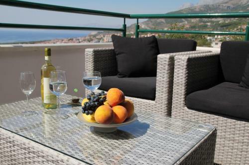Apartamentos Villa Tonka