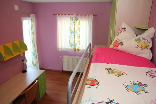 Apartamentos Villa Tonka