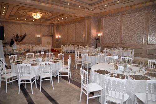 Euro Park Hotel