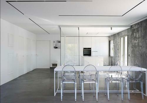 Sea Lovers Apartment