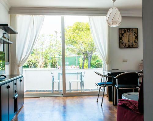 D?agosta Beach Apartment