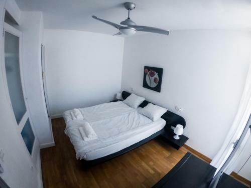 D?agosta Beach Apartment