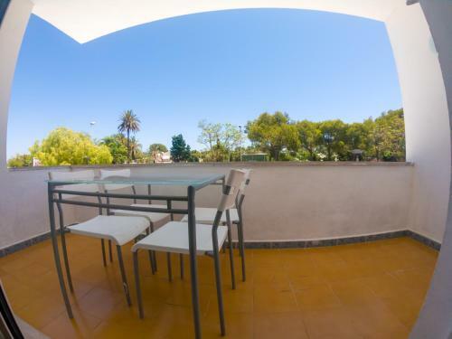 D?agosta Beach Apartment