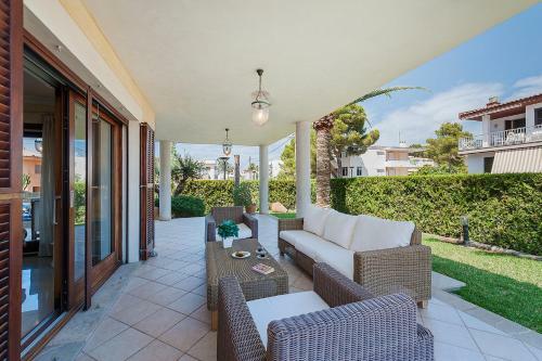 Villa Northern Star