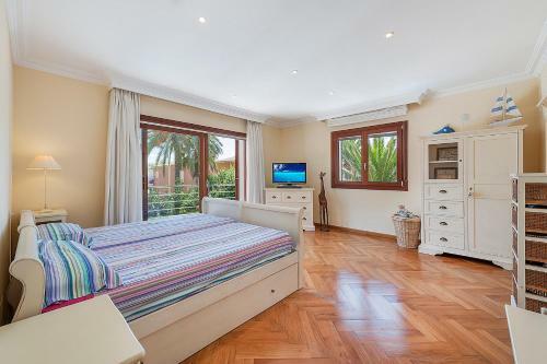 Villa Northern Star