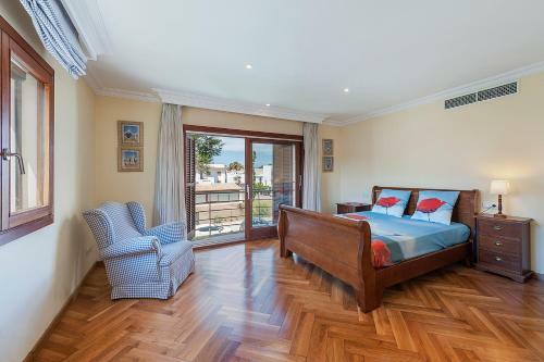 Villa Northern Star