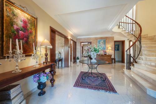 Villa Northern Star