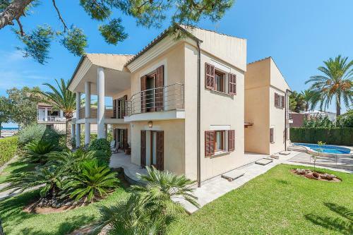 Villa Northern Star