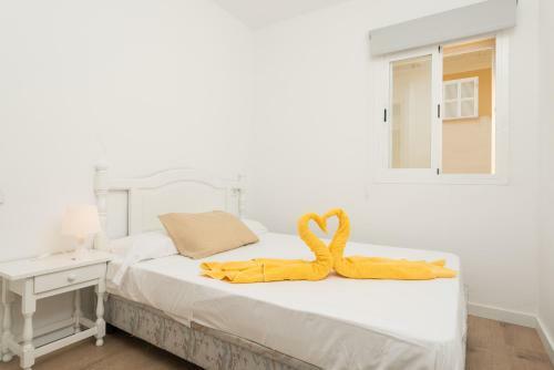 Apartamento Petunies 3a