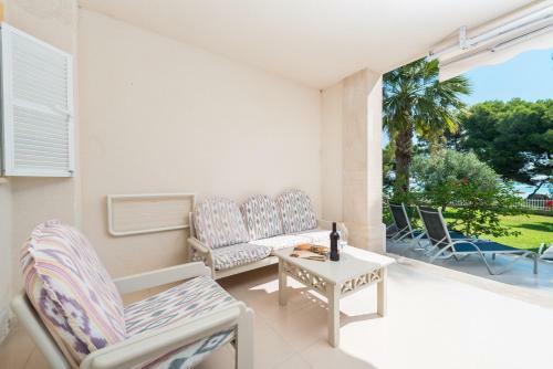 Apartamento Petunies 3a