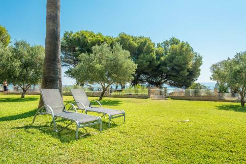 Apartamento Petunies 3a