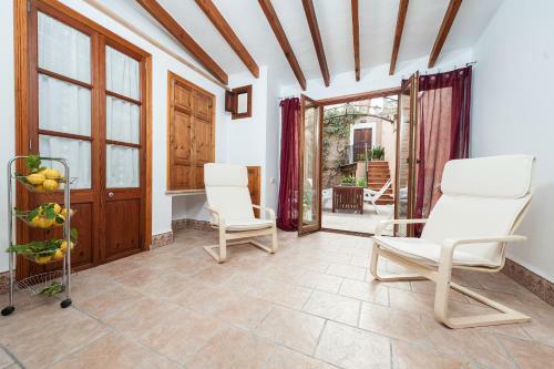 Villa Ca Na Blanca