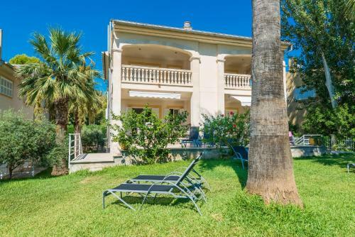 Apartamento Petunies 3b