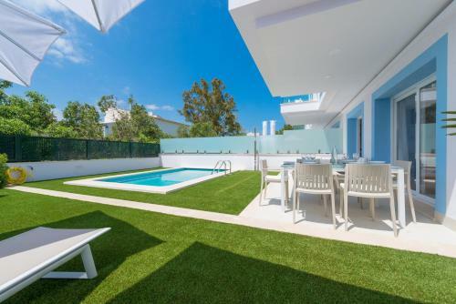 Villa Atzavara Lago 4