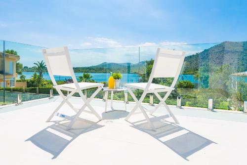 Villa Atzavara Lago 4