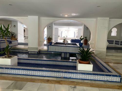 Naty Apartamentos