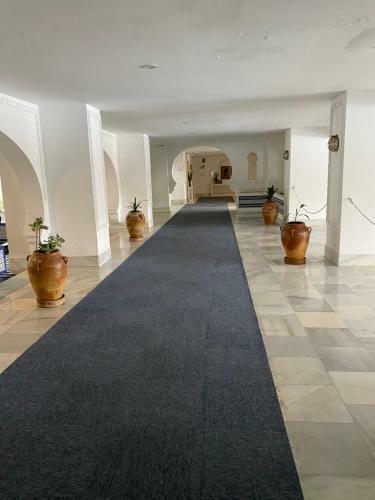 Naty Apartamentos