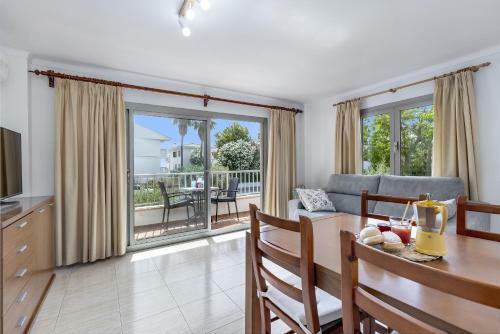Apartment In Just 200 M From The Alcudia Beach Rs1