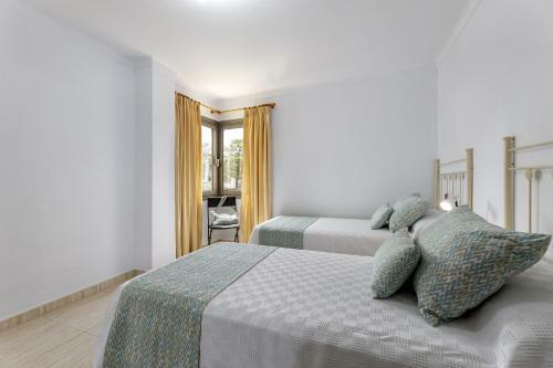 Apartment In Just 200 M From The Alcudia Beach Rs1