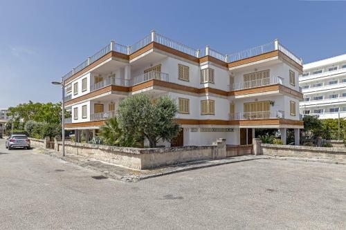 Apartment In Just 200 M From The Alcudia Beach Rs1