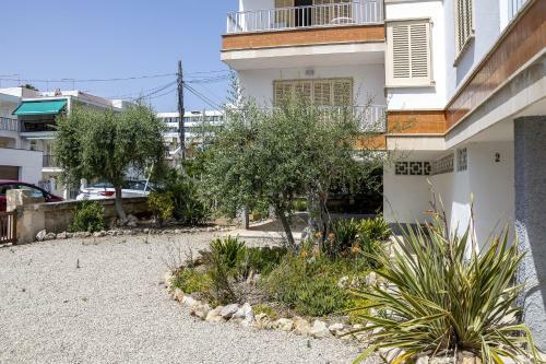 Apartment In Just 200 M From The Alcudia Beach Rs1