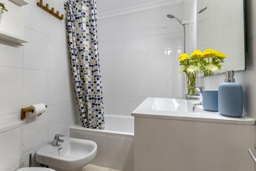 Apartment In Just 200 M From The Alcudia Beach Rs1