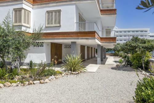 Apartment In Just 200 M From The Alcudia Beach Rs1