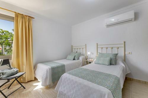 Apartment In Just 200 M From The Alcudia Beach Rs1
