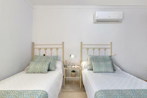 Apartment In Just 200 M From The Alcudia Beach Rs1