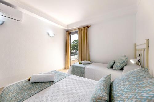 Apartment In Just 200 M From The Alcudia Beach Rs1