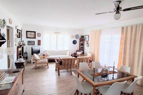 Apartamento Waterfront 3 Bedroom Beach House