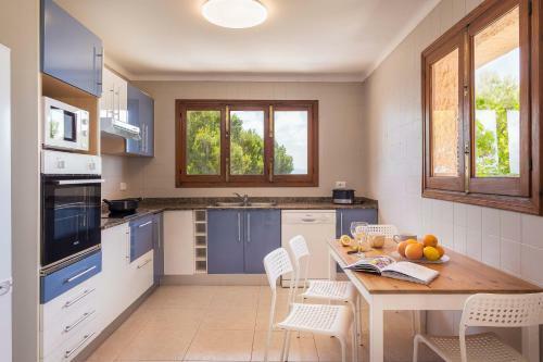 Apartamento Sa Caleta Des Moixos