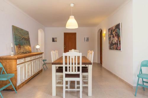 Apartamento Sa Caleta Des Moixos