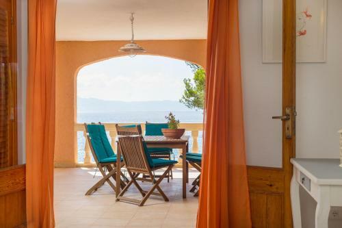 Apartamento Sa Caleta Des Moixos