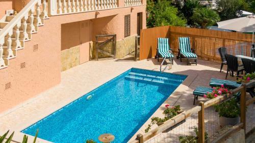 Apartamento Sa Caleta Des Moixos
