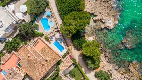 Apartamento Sa Caleta Des Moixos