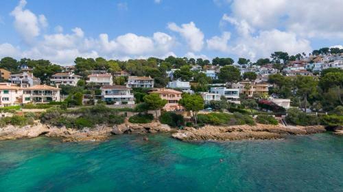 Apartamento Sa Caleta Des Moixos