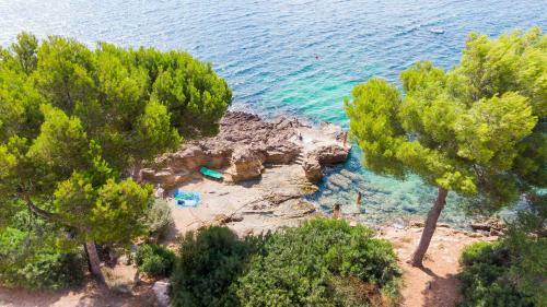 Apartamento Sa Caleta Des Moixos