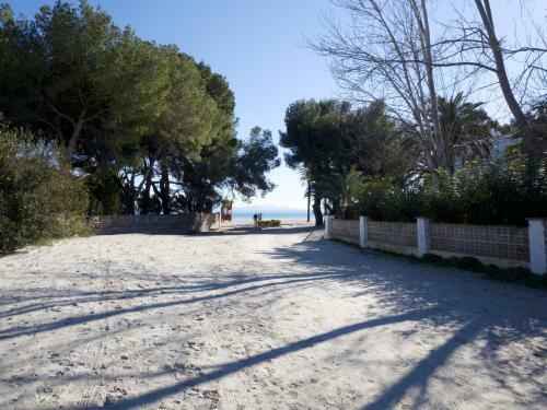 Apartamento Alcudia Playasol