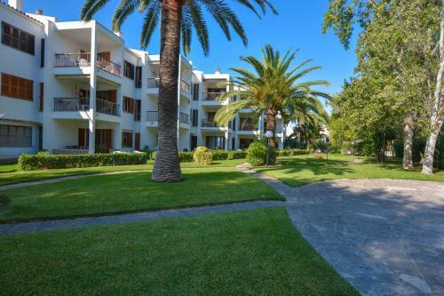 Apartamento Alcudia Playasol