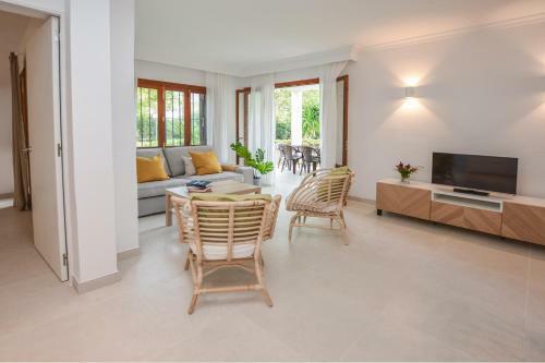 Apartamento Alcudia Playasol