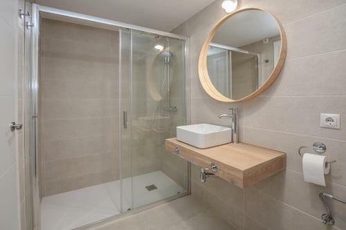 Apartamento Alcudia Playasol