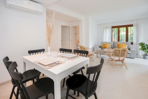 Apartamento Alcudia Playasol
