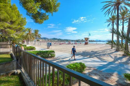 Apartamento Alcudia Playasol