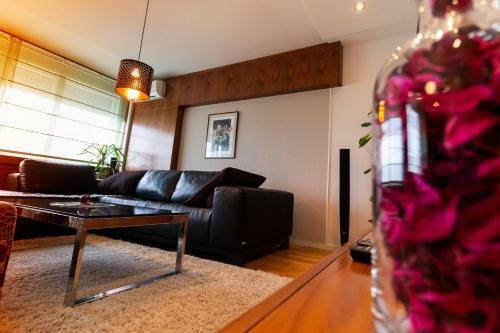 The One Apartment Lux