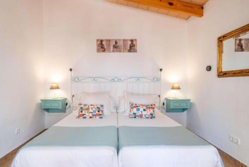 Villa S'hortet Joan