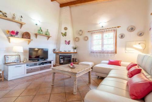 Villa S'hortet Joan