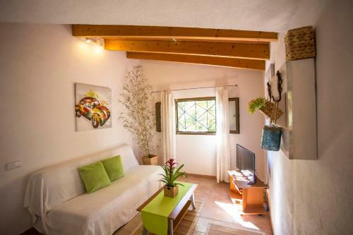 Finca Toni
